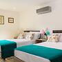 Hotel Avanti