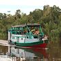 Houseboat Bee Kelotok