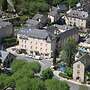 Hôtel Les Bateliers