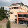 Hotel Malchen garni GmbH