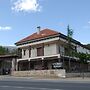 Hotel Rural Robles