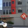 Hotel Athenas
