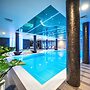 Wellton Riverside SPA Hotel