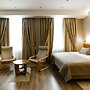 Sosnoviy Bor Hotel