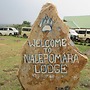 Nalepomara Lodge