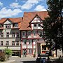 Hotel Aegidienhof
