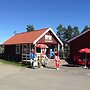 Ljusdals Camping