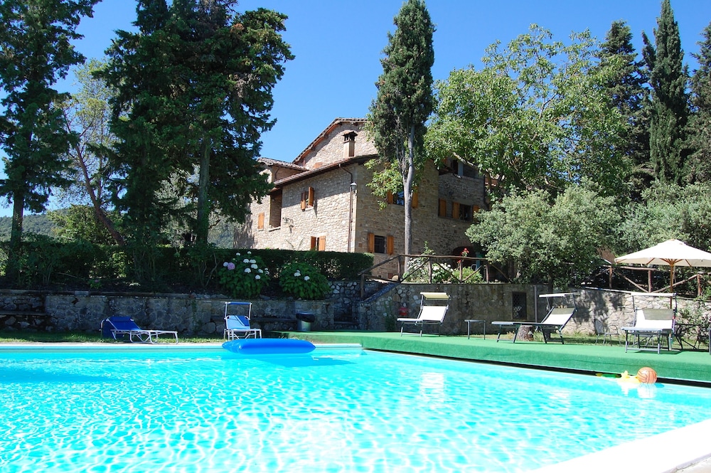 Borgo del Senatore