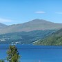 Taymouth Marina-1 Loch View