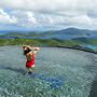 Calichi at Picture Point