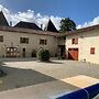 Chambre d'hôtes Les Cygnes Noirs
