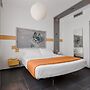 Nautilus B&B Suite Design