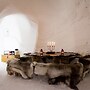 Blacksheep Village Igloo Chamrousse