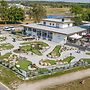 Aktivitetsbyen Gamle Fredrikstad