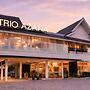 Trio Azana Resort Magelang