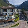 Hotel Ristorante Sporting Club