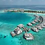 Jumeirah Olhahali Island