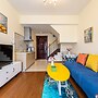 Gubei Water Town Vacation Loft