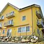 Golf & Therme Sonnenpension Hotel Garni