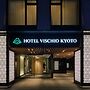 Hotel Vischio Kyoto by GRANVIA 