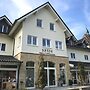 Hotel Sasse