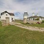 Old Higher Lighthouse Branscombe Lodge