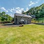 Cwmdu Cottage
