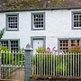 Townhead Farmhouse