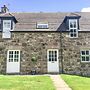 Dunnottar Woods House