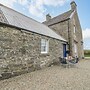 Seaview-barsloisnach Cottage