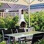 Hotel am Rosenplatz 24-hour check-in, free parking, guest kitchen