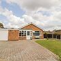 Lynsted Lodge