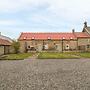Cross Cottage