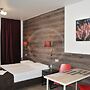 ENJOY! Apartments & Studios – Akvareli
