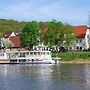 Hotel Zum Weserdampfschiff