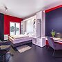 Hotel Athletik Kiel