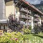 Apart-hotel Adler Moena