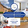 KVM - Highclere House