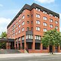 Arcadian Hotel