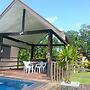 Marrs Villa