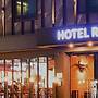 HOTEL LA VUE FORET