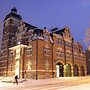 STF Östersund Ledkrysset vandrarhem - Hostel