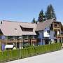 Hotel Schöneck Garni