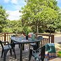 Camping de Montlouis-sur-Loire