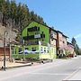 Action Forest Hotel