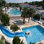 Camping L'Abri des Pins