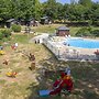Camping de Tauves
