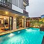 Penyos Residence
