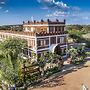 Bagan Vertex Hotel