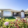 Dean Court Garden Parking by Brighton Holiday Lets